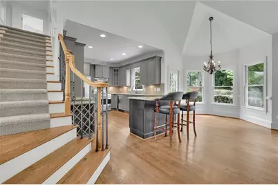 14170 Old Course Drive, Roswell, GA 30075 - Photo 13