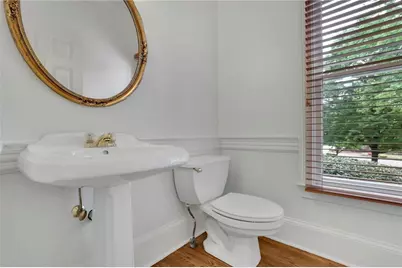 14170 Old Course Drive, Roswell, GA 30075 - Photo 21