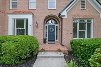 14170 Old Course Drive, Roswell, GA 30075 - Photo 7