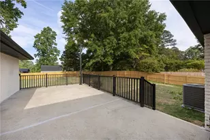 3767 Plumcrest Rd SE, Smyrna, GA 30082 - Photo 35