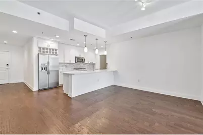 270 17th Street NW #2010, Atlanta, GA 30363 - Photo 1