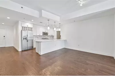 270 17th Street NW #2010, Atlanta, GA 30363 - Photo 1