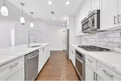 270 17th Street NW #2010, Atlanta, GA 30363 - Photo 25