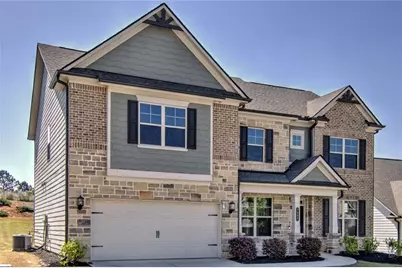 7107 Branch Creek Cove, Flowery Branch, GA 30542 - Photo 1