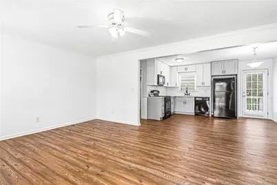 5082 Central Church Road, Douglasville, GA 30135 - Photo 3