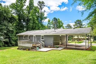 5082 Central Church Road, Douglasville, GA 30135 - Photo 21