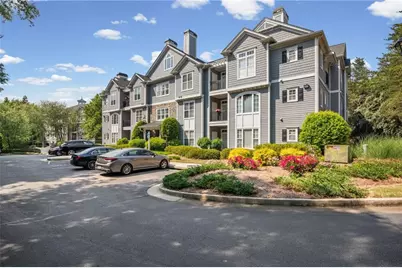 4100 Paces Walk SE #3203, Atlanta, GA 30339 - Photo 1