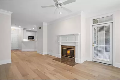 4100 Paces Walk SE #3203, Atlanta, GA 30339 - Photo 5