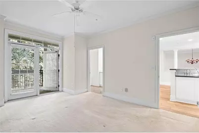 4100 Paces Walk SE #3203, Atlanta, GA 30339 - Photo 17