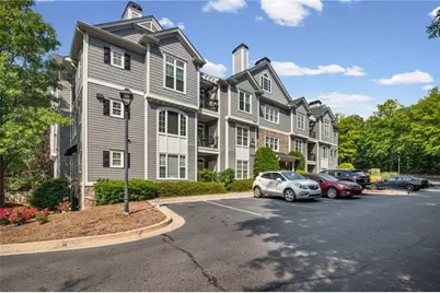 4100 Paces Walk SE #3203, Atlanta, GA 30339 - Photo 31