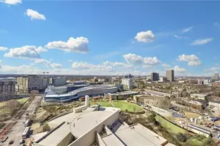 285 Centennial Olympic Park Dr NW, Atlanta, GA 30313 - Photo 7