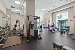 285 Centennial Olympic Park Dr NW, Atlanta, GA 30313 - Photo 13