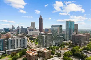 285 Centennial Olympic Park Dr NW, Atlanta, GA 30313 - Photo 3