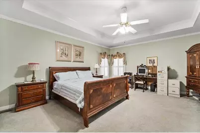 1175 Lewis Ridge Circle, Lawrenceville, GA 30045 - Photo 23