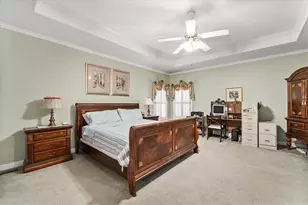 1175 Lewis Ridge Cir, Lawrenceville, GA 30045 - Photo 23