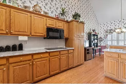 1175 Lewis Ridge Circle, Lawrenceville, GA 30045 - Photo 19
