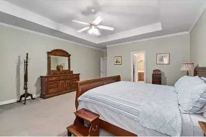 1175 Lewis Ridge Circle, Lawrenceville, GA 30045 - Photo 23