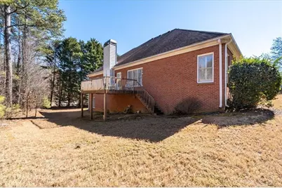 1175 Lewis Ridge Circle, Lawrenceville, GA 30045 - Photo 41