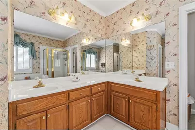 1175 Lewis Ridge Circle, Lawrenceville, GA 30045 - Photo 27