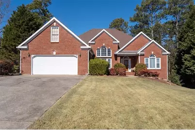 1175 Lewis Ridge Circle, Lawrenceville, GA 30045 - Photo 5