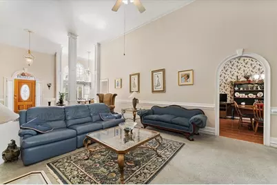 1175 Lewis Ridge Circle, Lawrenceville, GA 30045 - Photo 7