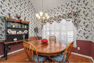 1175 Lewis Ridge Circle, Lawrenceville, GA 30045 - Photo 15