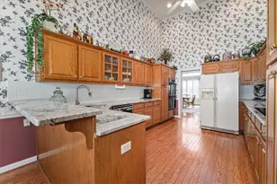 1175 Lewis Ridge Cir, Lawrenceville, GA 30045 - Photo 21