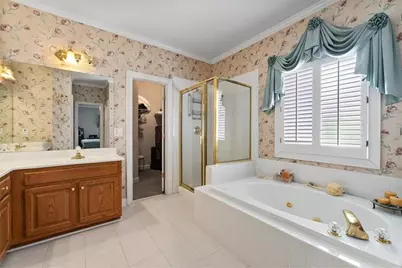 1175 Lewis Ridge Circle, Lawrenceville, GA 30045 - Photo 25