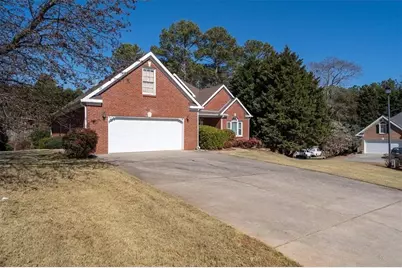 1175 Lewis Ridge Circle, Lawrenceville, GA 30045 - Photo 3