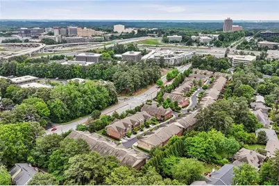 127 Barkley Lane, Atlanta, GA 30328 - Photo 33