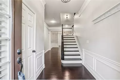 127 Barkley Lane, Atlanta, GA 30328 - Photo 3