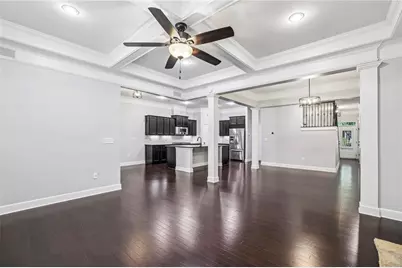 127 Barkley Lane, Atlanta, GA 30328 - Photo 9