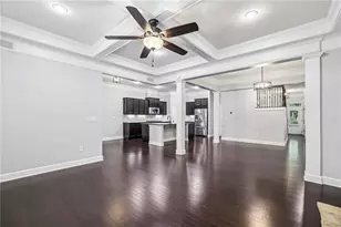 127 Barkley Ln, Atlanta, GA 30328 - Photo 9