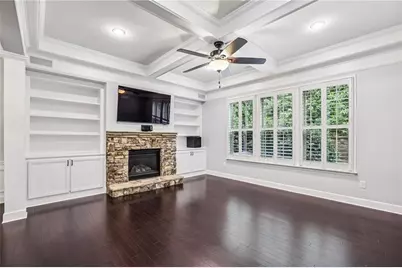 127 Barkley Lane, Atlanta, GA 30328 - Photo 7