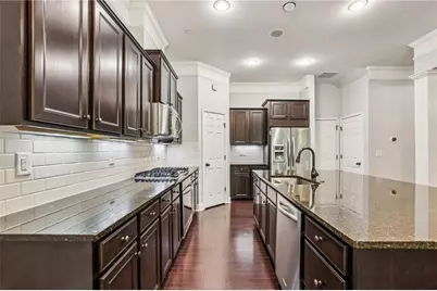 127 Barkley Lane, Atlanta, GA 30328 - Photo 11