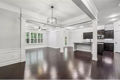 127 Barkley Lane, Atlanta, GA 30328 - Photo 5