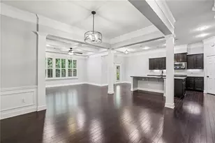 127 Barkley Ln, Atlanta, GA 30328 - Photo 5