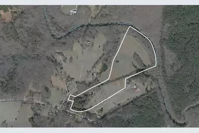 0 Hwy 330, Statham, GA 30666 - Photo 1