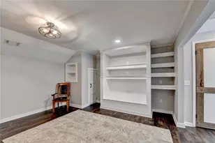 3795 Sinclair Shores Rd, Cumming, GA 30041 - Photo 55