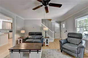 3795 Sinclair Shores Rd, Cumming, GA 30041 - Photo 17