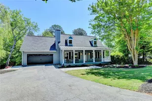3795 Sinclair Shores Rd, Cumming, GA 30041 - Photo 3