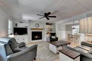 3795 Sinclair Shores Rd, Cumming, GA 30041 - Photo 11