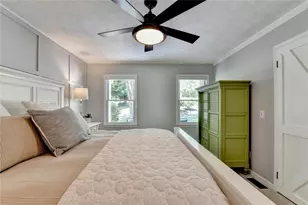 3795 Sinclair Shores Rd, Cumming, GA 30041 - Photo 31