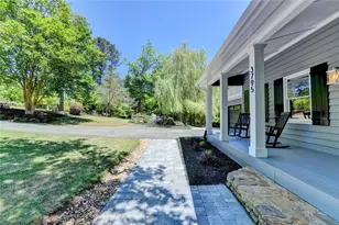 3795 Sinclair Shores Rd, Cumming, GA 30041 - Photo 5