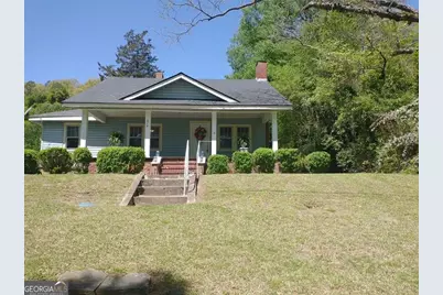 310 Georgia Avenue, Summerville, GA 30747 - Photo 1