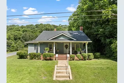 310 Georgia Avenue, Summerville, GA 30747 - Photo 1