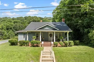 310 Georgia Ave, Summerville, GA 30747 - Photo 1