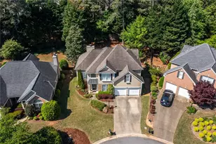 4297 Moccasin Trail, Woodstock, GA 30189 - Photo 57