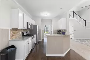 4297 Moccasin Trail, Woodstock, GA 30189 - Photo 15