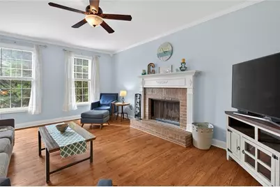 3225 Chippewa Run NW, Kennesaw, GA 30152 - Photo 15